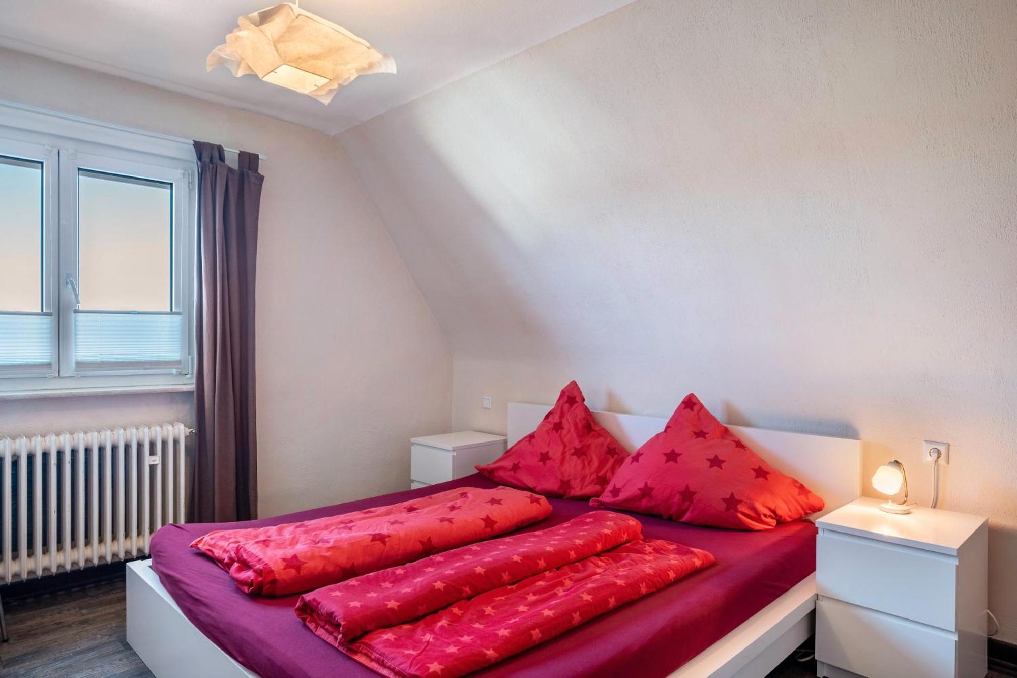 Blackforest Ferienwohnung ザンクト・ゲオルゲン・イム・シュバルツヴァルト エクステリア 写真