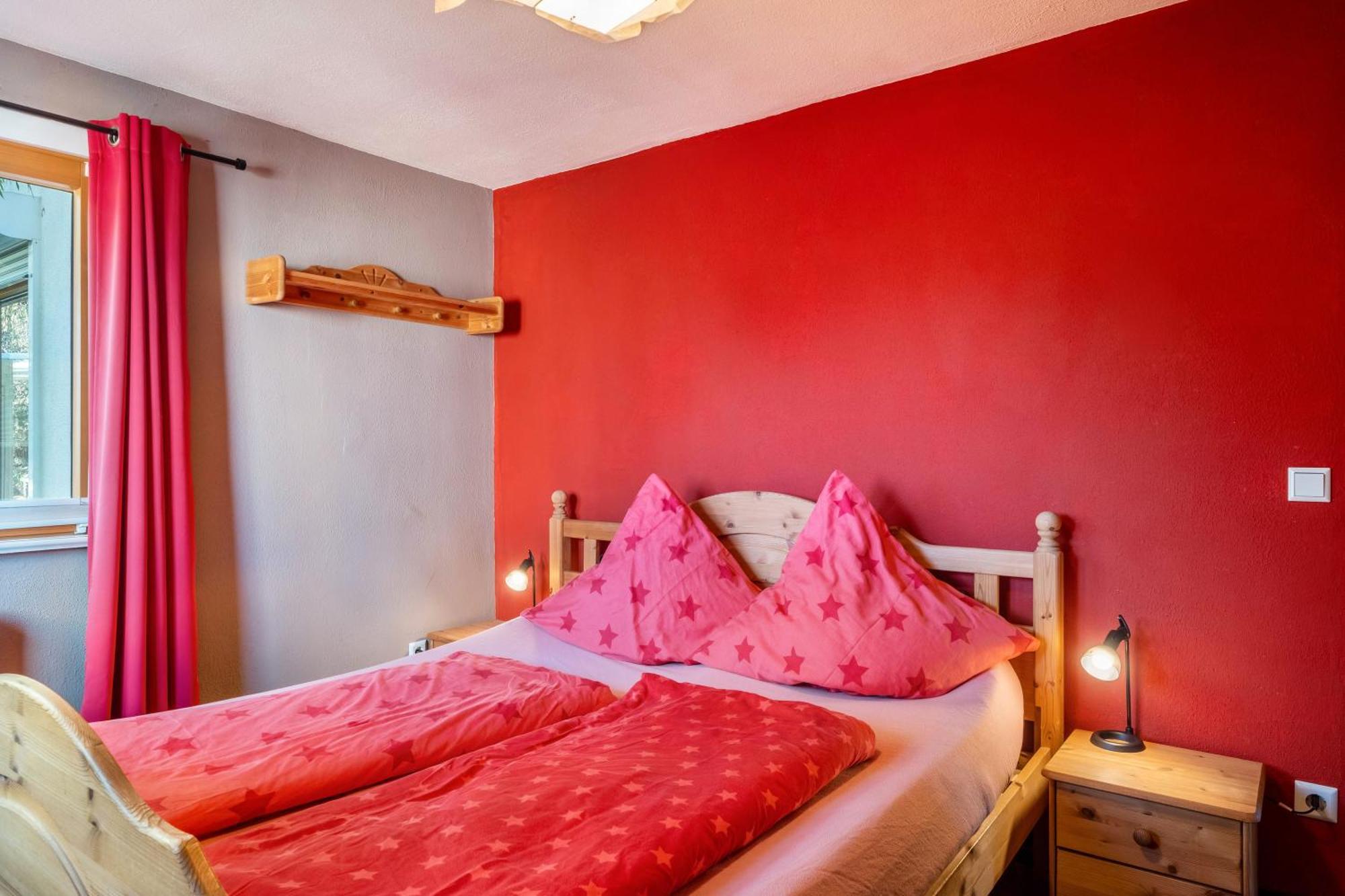 Blackforest Ferienwohnung ザンクト・ゲオルゲン・イム・シュバルツヴァルト エクステリア 写真