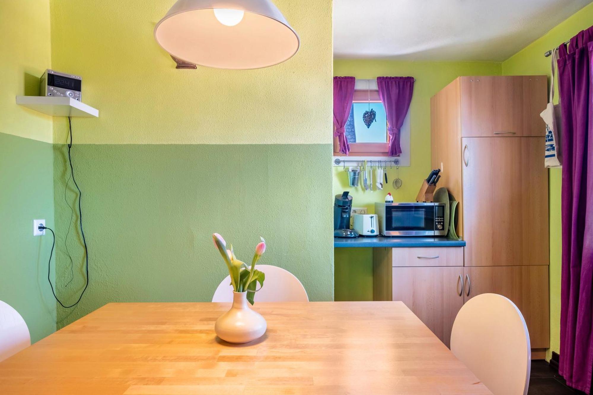 Blackforest Ferienwohnung ザンクト・ゲオルゲン・イム・シュバルツヴァルト エクステリア 写真